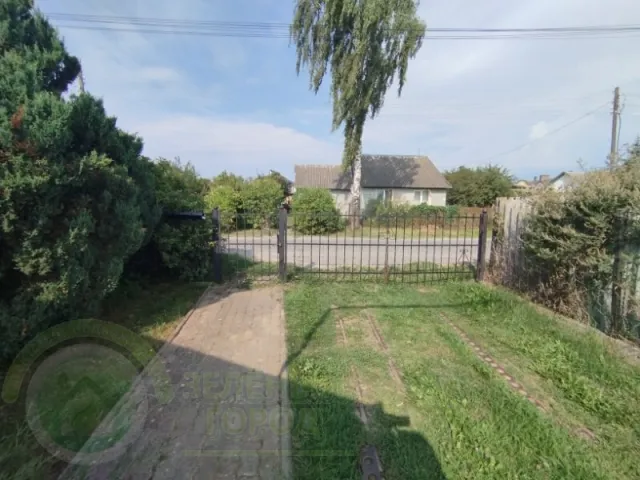 Дом 87 кв.м. Малое Васильково п., Молодежная ул., 8