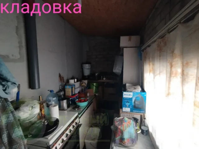 Дом 87 кв.м. Малое Васильково п., Молодежная ул., 8