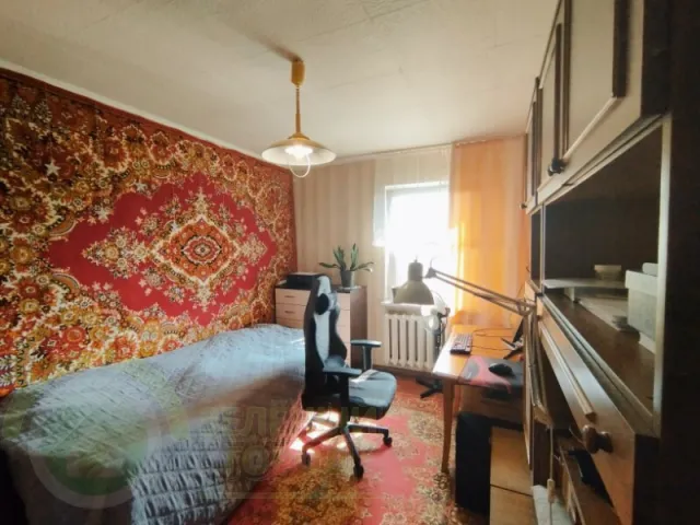 Дом 87 кв.м. Малое Васильково п., Молодежная ул., 8