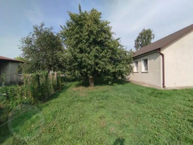 Дом 87 кв.м. Малое Васильково п., Молодежная ул., 8