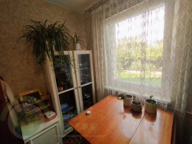 Дом 87 кв.м. Малое Васильково п., Молодежная ул., 8