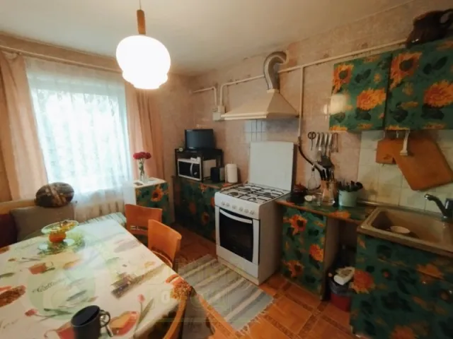 Дом 87 кв.м. Малое Васильково п., Молодежная ул., 8