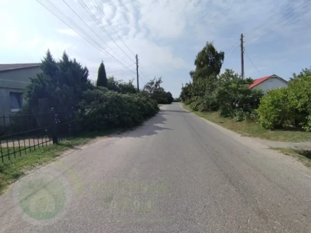 Дом 87 кв.м. Малое Васильково п., Молодежная ул., 8