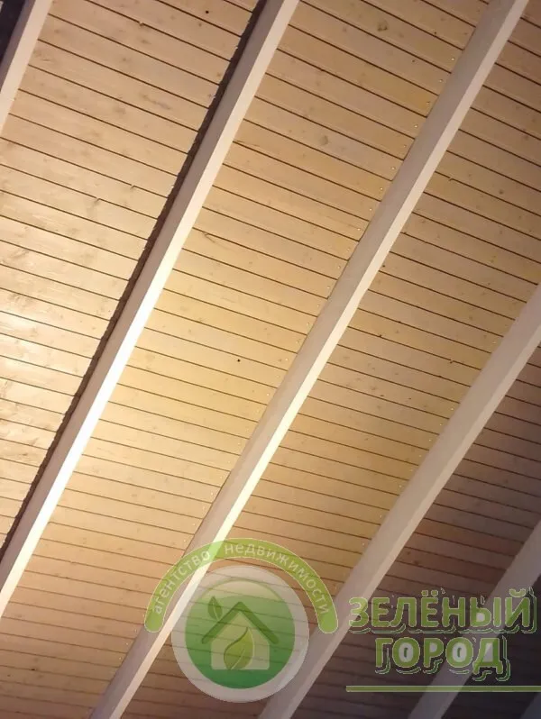 Дом 313 кв.м. Кузнецкое п., Петровская ул., 28