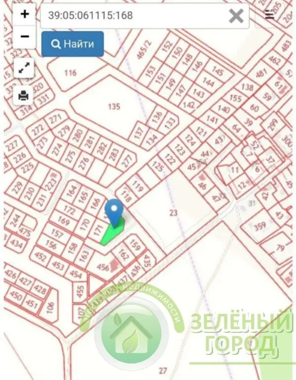 Дом 313 кв.м. Кузнецкое п., Петровская ул., 28