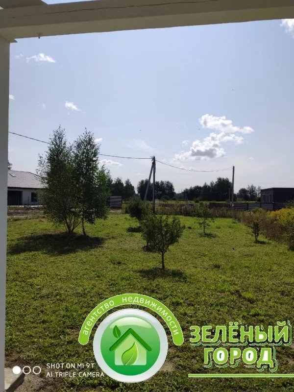 Дом 313 кв.м. Кузнецкое п., Петровская ул., 28