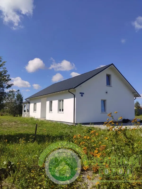 Дом 313 кв.м. Кузнецкое п., Петровская ул., 28