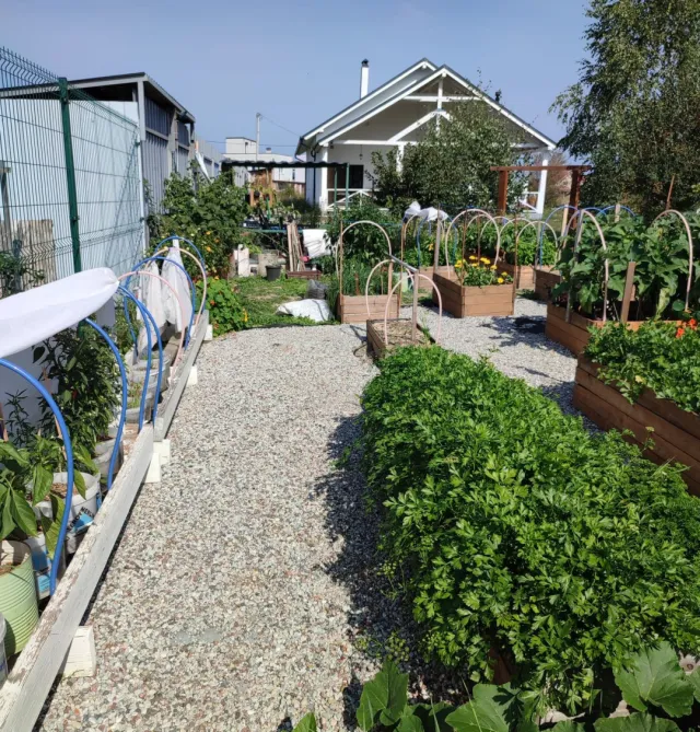 Дом 313 кв.м. Кузнецкое п., Петровская ул., 28