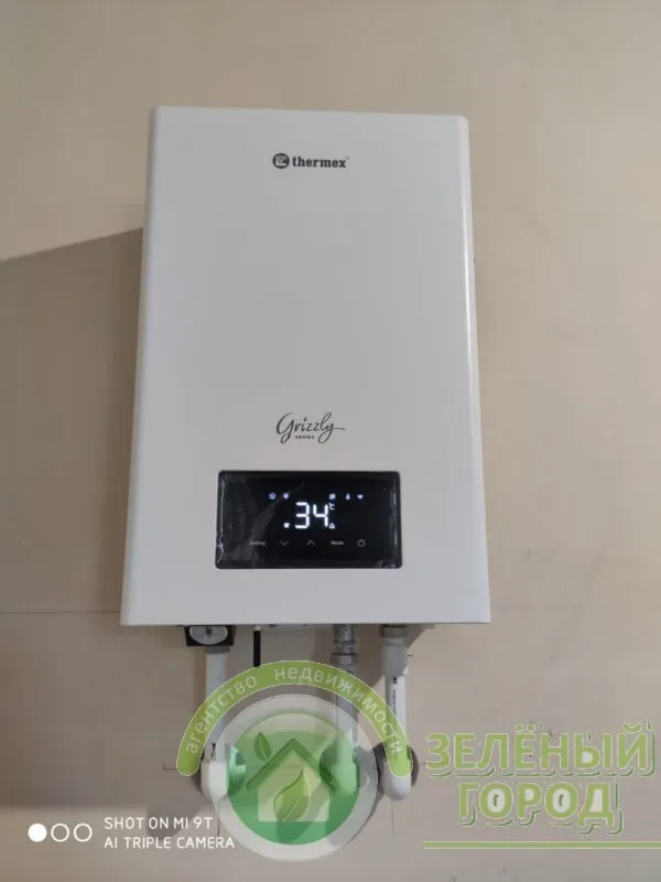 Дом 313 кв.м. Кузнецкое п., Петровская ул., 28