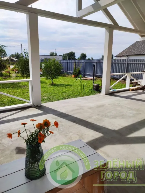 Дом 313 кв.м. Кузнецкое п., Петровская ул., 28