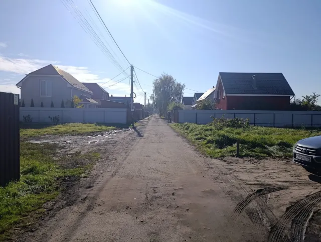 Таунхаус 132 кв.м. Здоровье тер. СНТ, Центральная ул., 566, к 2