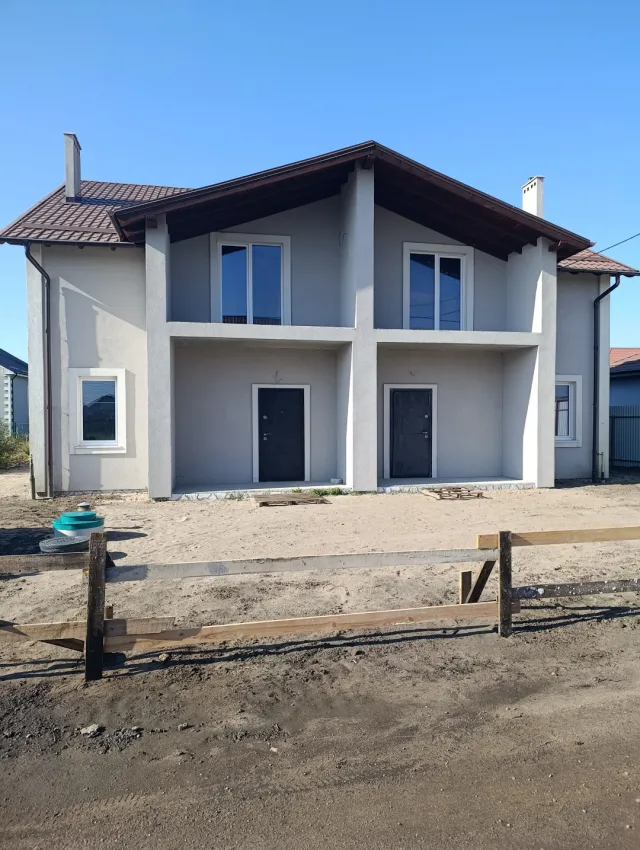 Таунхаус 132 кв.м. Здоровье тер. СНТ, Центральная ул., 566, к 2