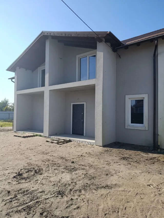 Таунхаус 132 кв.м. Здоровье тер. СНТ, Центральная ул., 566, к 2