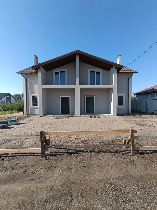 Таунхаус 132 кв.м. Здоровье тер. СНТ, Центральная ул., 566, к 2