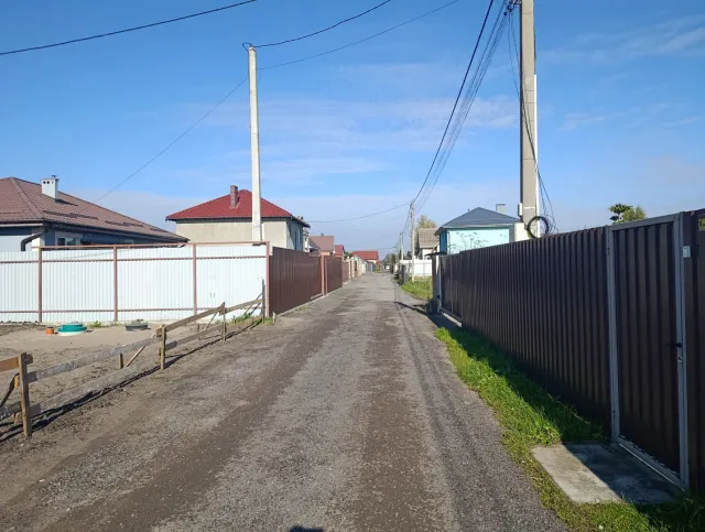 Таунхаус 132 кв.м. Здоровье тер. СНТ, Центральная ул., 566, к 2