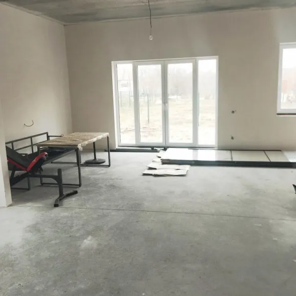 Таунхаус 132 кв.м. Здоровье тер. СНТ, Центральная ул., 566, к 2