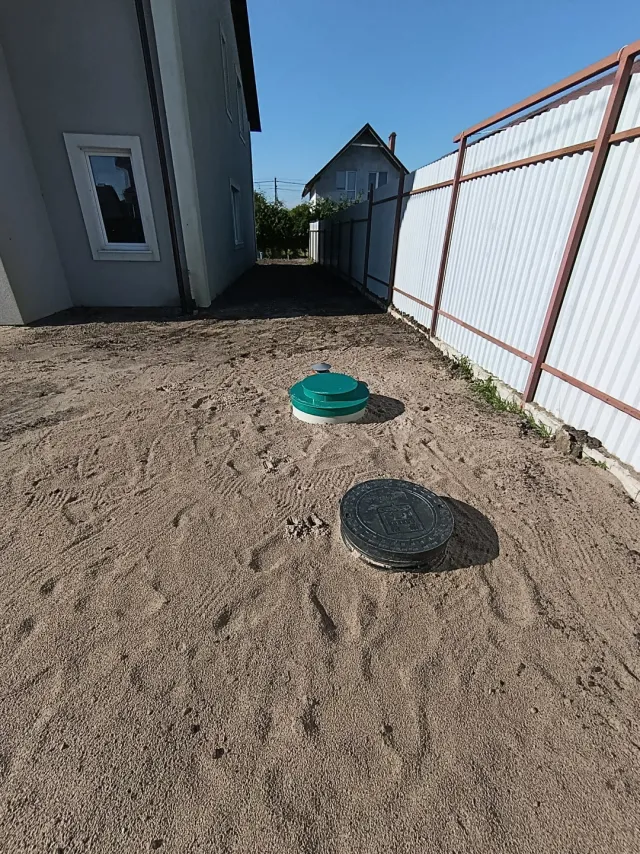 Таунхаус 132 кв.м. Здоровье тер. СНТ, Центральная ул., 566, к 2