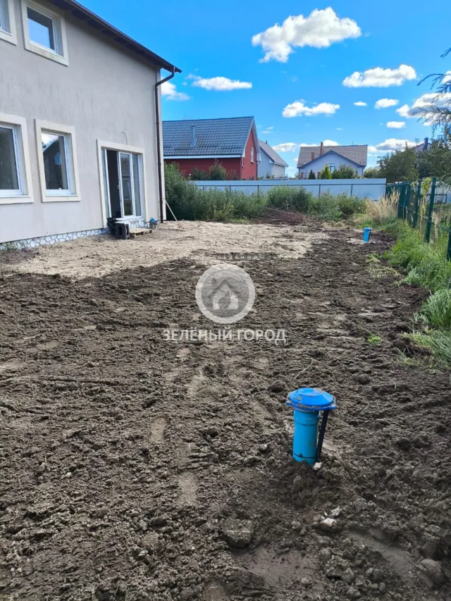 Таунхаус 132 кв.м. Здоровье тер. СНТ, Центральная ул., 566, к 2