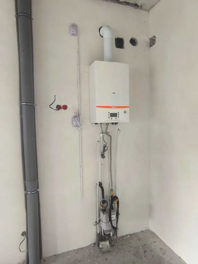 Таунхаус 132 кв.м. Здоровье тер. СНТ, Центральная ул., 566, к 2