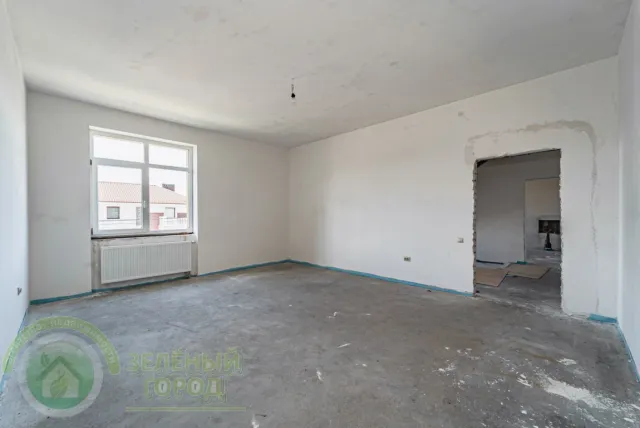 Дом 467 кв.м. Дорожный п., Центральная ул.