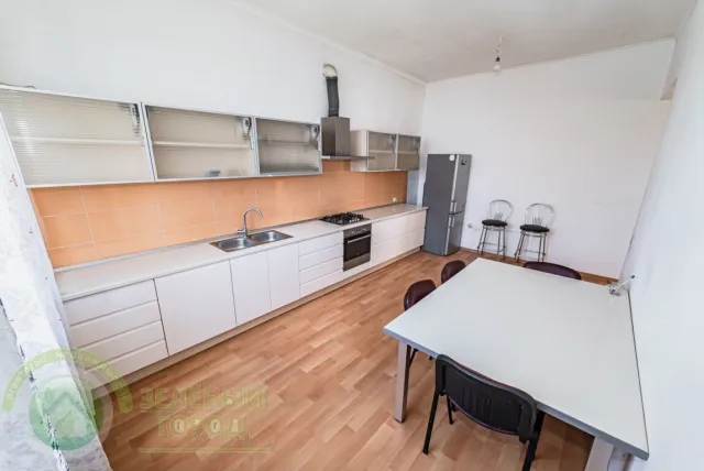 Дом 467 кв.м. Дорожный п., Центральная ул.