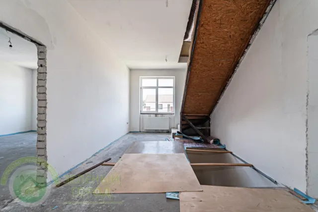 Дом 467 кв.м. Дорожный п., Центральная ул.