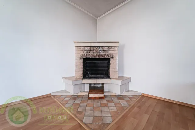 Дом 467 кв.м. Дорожный п., Центральная ул.