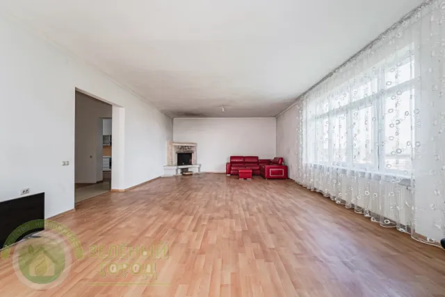 Дом 467 кв.м. Дорожный п., Центральная ул.