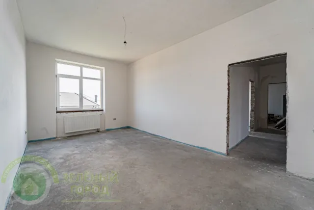 Дом 467 кв.м. Дорожный п., Центральная ул.