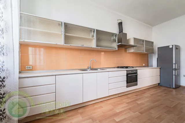 Дом 467 кв.м. Дорожный п., Центральная ул.