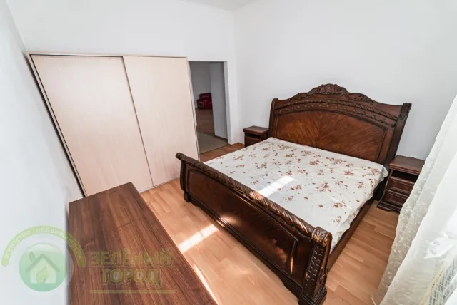 Дом 467 кв.м. Дорожный п., Центральная ул.