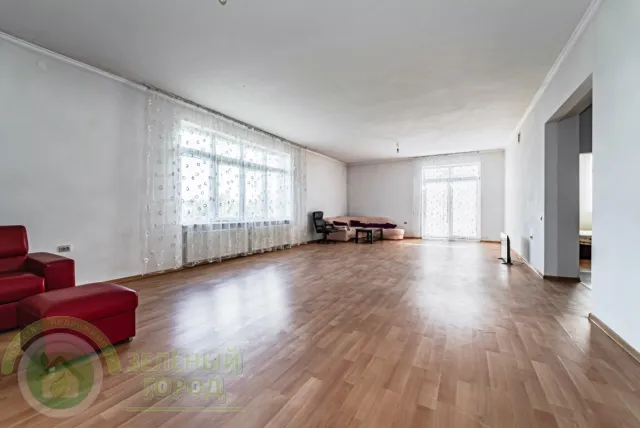 Дом 467 кв.м. Дорожный п., Центральная ул.