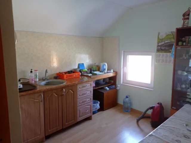 Дом 160 кв.м. Гурьевск г., Строительная ул.