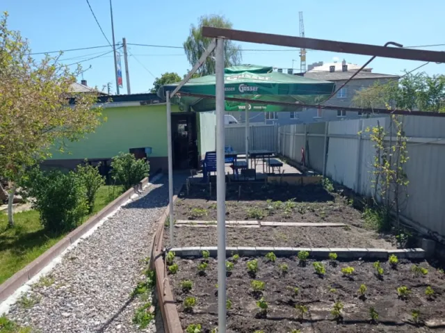 Дом 160 кв.м. Гурьевск г., Строительная ул.