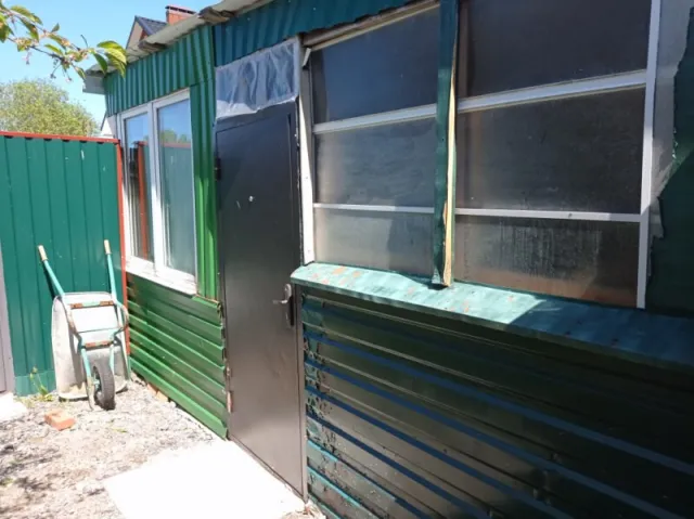 Дом 160 кв.м. Гурьевск г., Строительная ул.