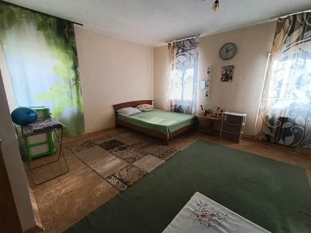 Дом 160 кв.м. Гурьевск г., Строительная ул. (фото 6 из 18)
