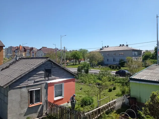 Дом 160 кв.м. Гурьевск г., Строительная ул.