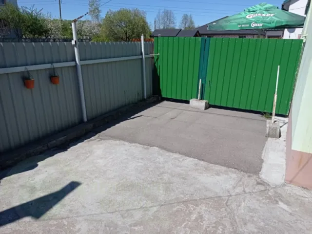 Дом 160 кв.м. Гурьевск г., Строительная ул.