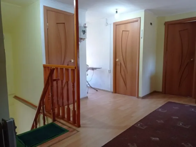 Дом 160 кв.м. Гурьевск г., Строительная ул.