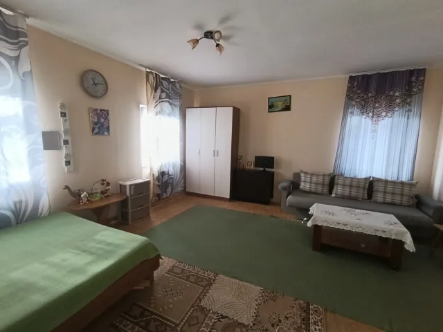 Дом 160 кв.м. Гурьевск г., Строительная ул. (фото 7 из 18)