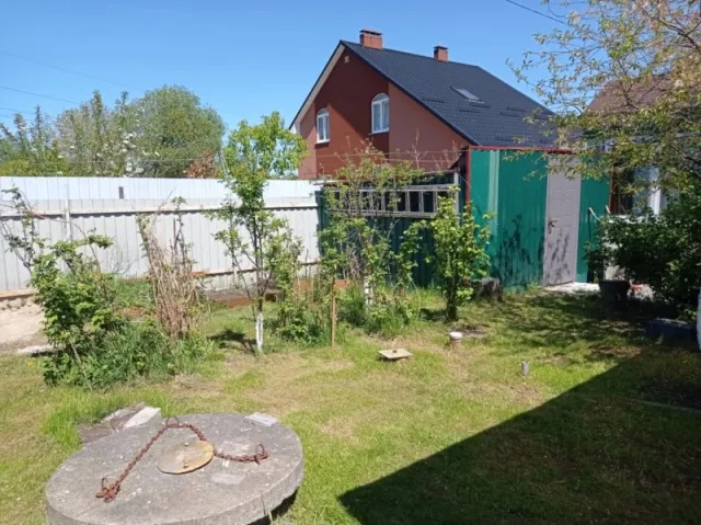 Дом 160 кв.м. Гурьевск г., Строительная ул.