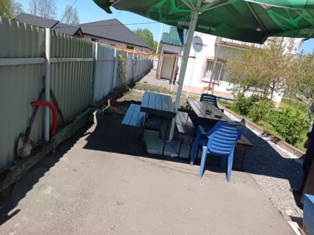 Дом 160 кв.м. Гурьевск г., Строительная ул.