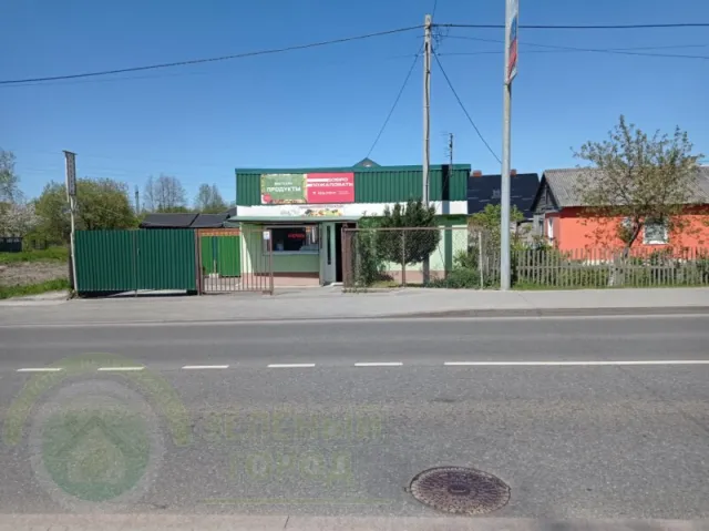 Дом 160 кв.м. Гурьевск г., Строительная ул.