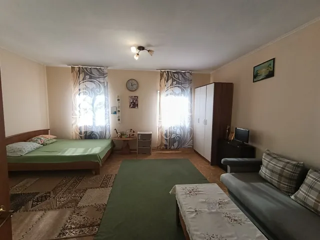 Дом 160 кв.м. Гурьевск г., Строительная ул. (фото 8 из 18)