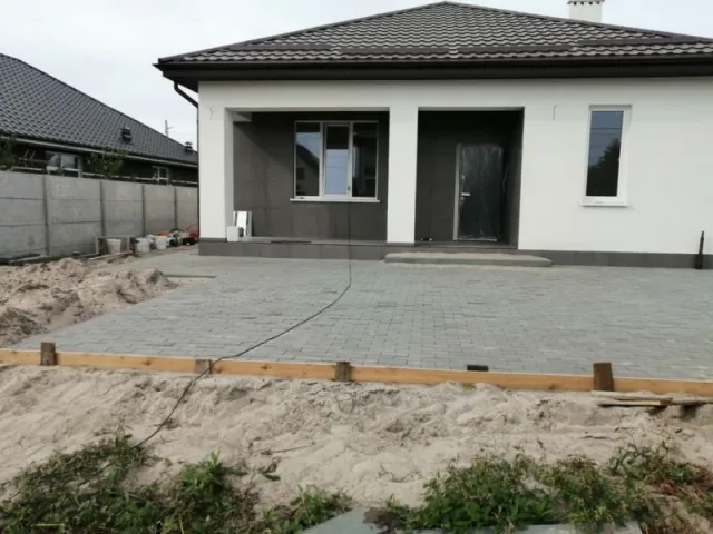 Дом 105 кв.м. Гурьевск г., Гайдара пер.