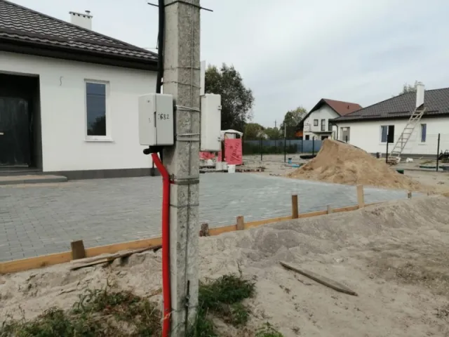 Дом 105 кв.м. Гурьевск г., Гайдара пер.