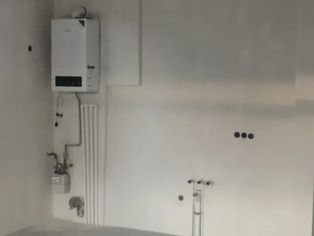 Дом 105 кв.м. Гурьевск г., Гайдара пер.