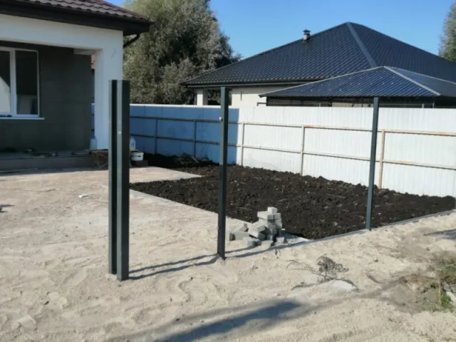 Дом 105 кв.м. Гурьевск г., Гайдара пер.