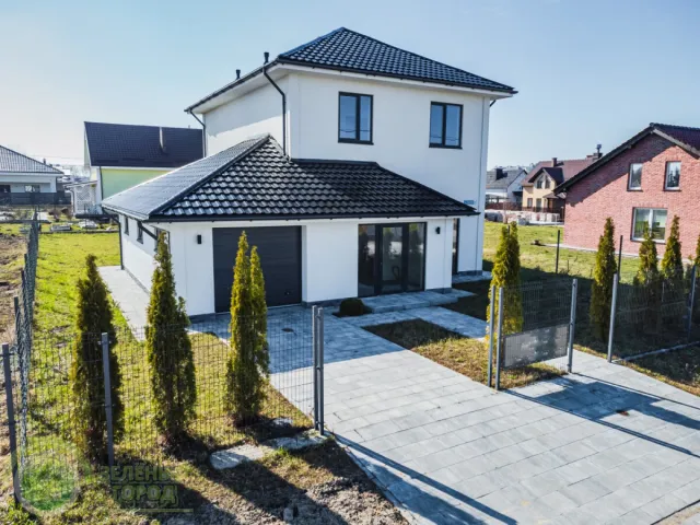 Дом 180 кв.м. Светлогорск г., Солнечная ул., 16