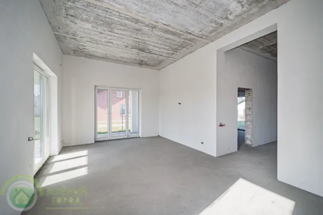 Дом 180 кв.м. Светлогорск г., Солнечная ул., 16